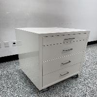 Rolling Cabinet image 0